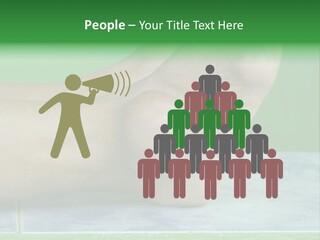 Hurt Medical Goat PowerPoint Template