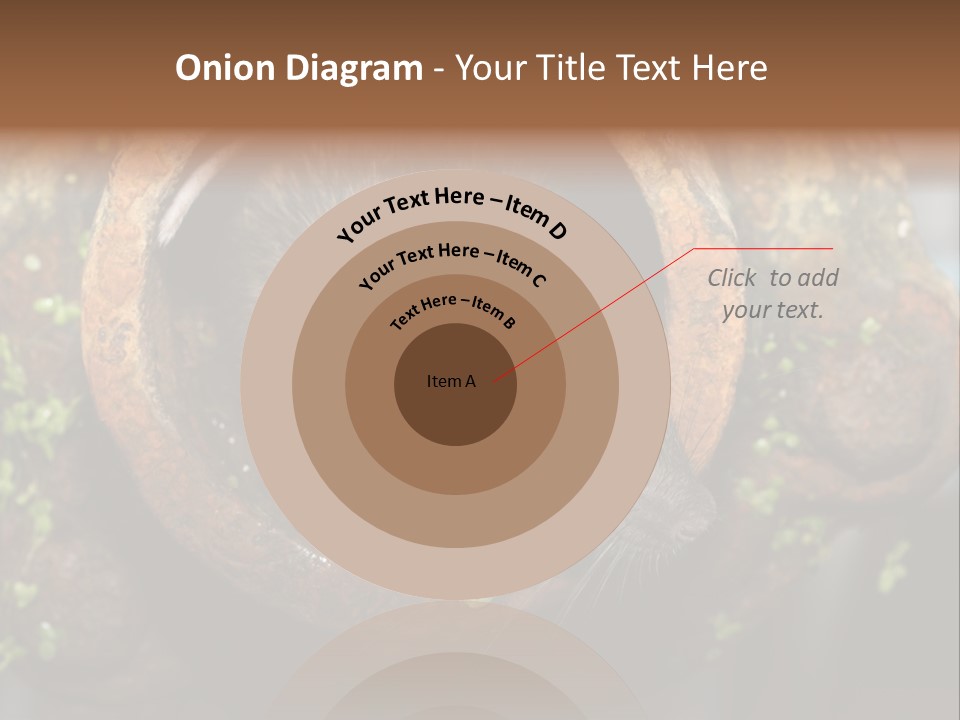 Norway Nature Small PowerPoint Template