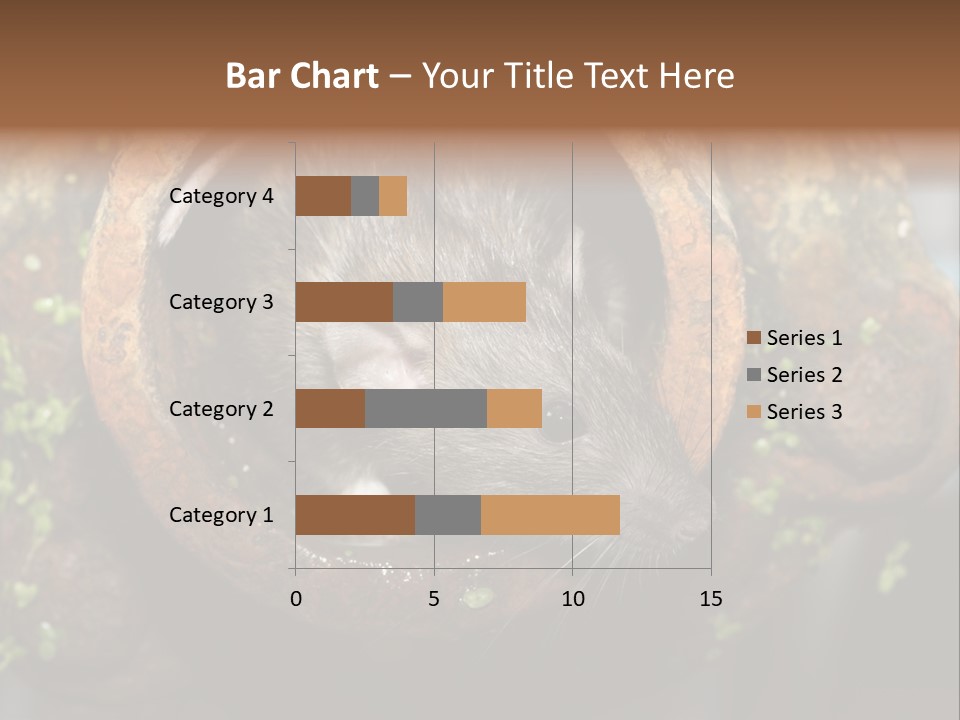 Norway Nature Small PowerPoint Template