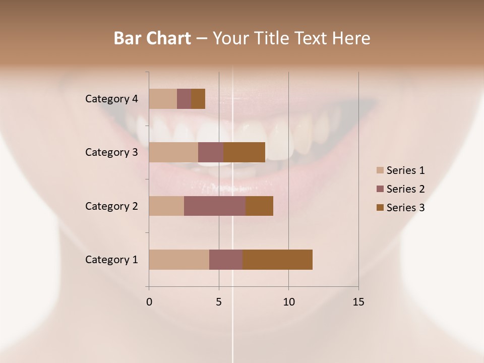 Protection Treatment Whiten PowerPoint Template