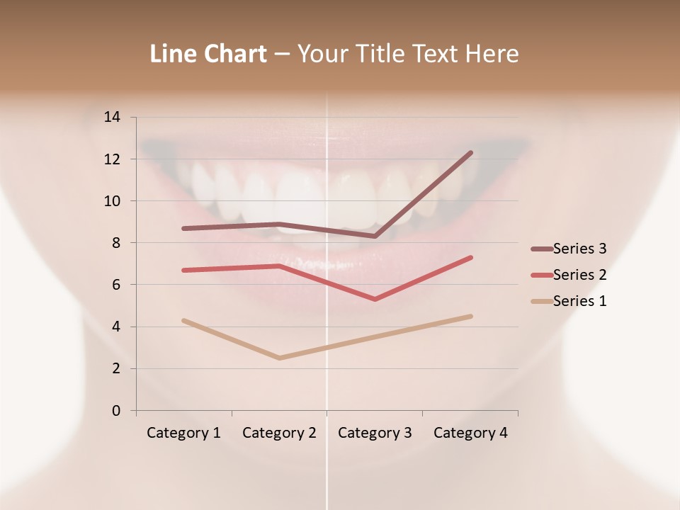 Protection Treatment Whiten PowerPoint Template