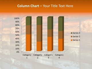 Internet Social Company PowerPoint Template