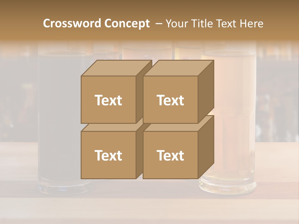 Background Paint Ash PowerPoint Template