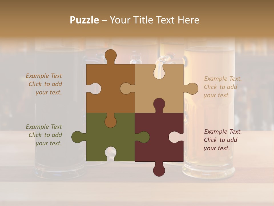 Background Paint Ash PowerPoint Template