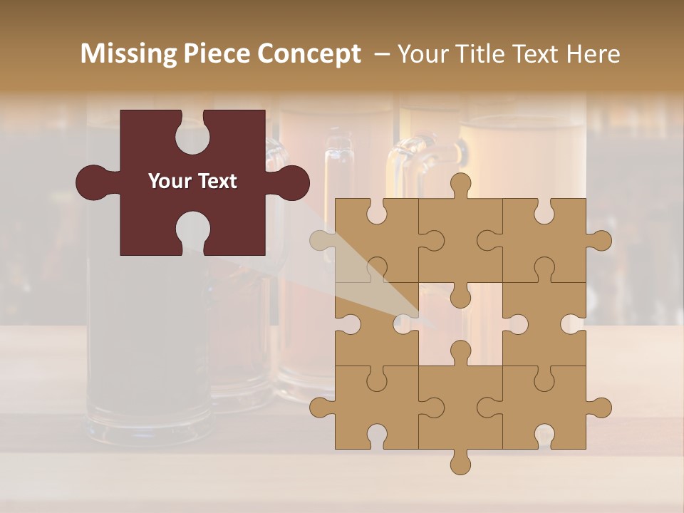 Background Paint Ash PowerPoint Template