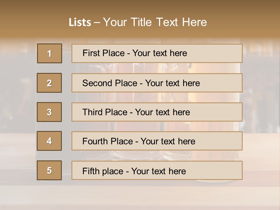 Background Paint Ash PowerPoint Template