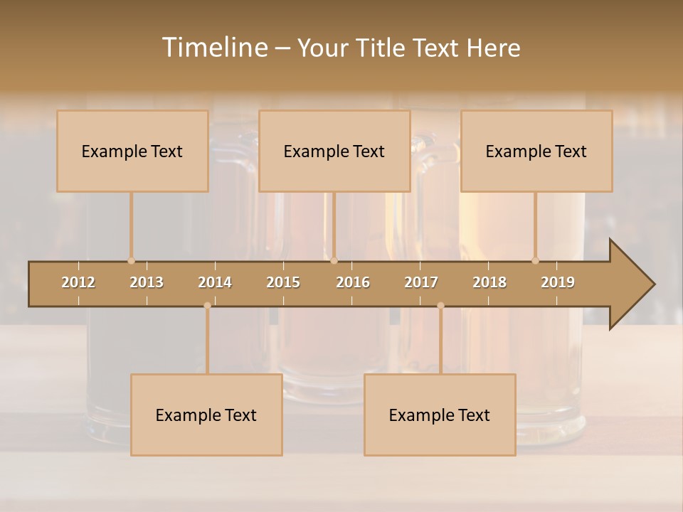 Background Paint Ash PowerPoint Template