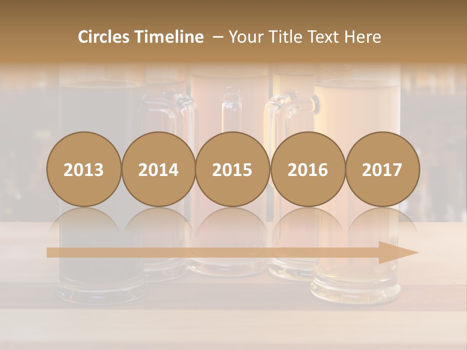 Background Paint Ash PowerPoint Template