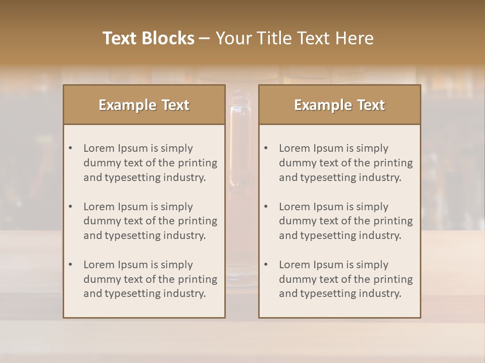 Background Paint Ash PowerPoint Template