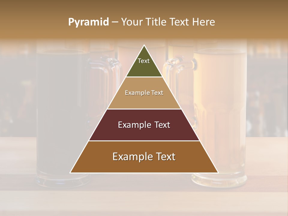 Background Paint Ash PowerPoint Template