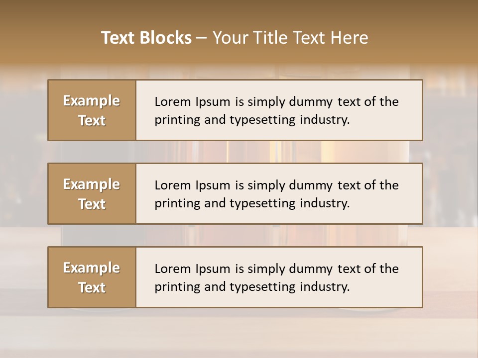 Background Paint Ash PowerPoint Template