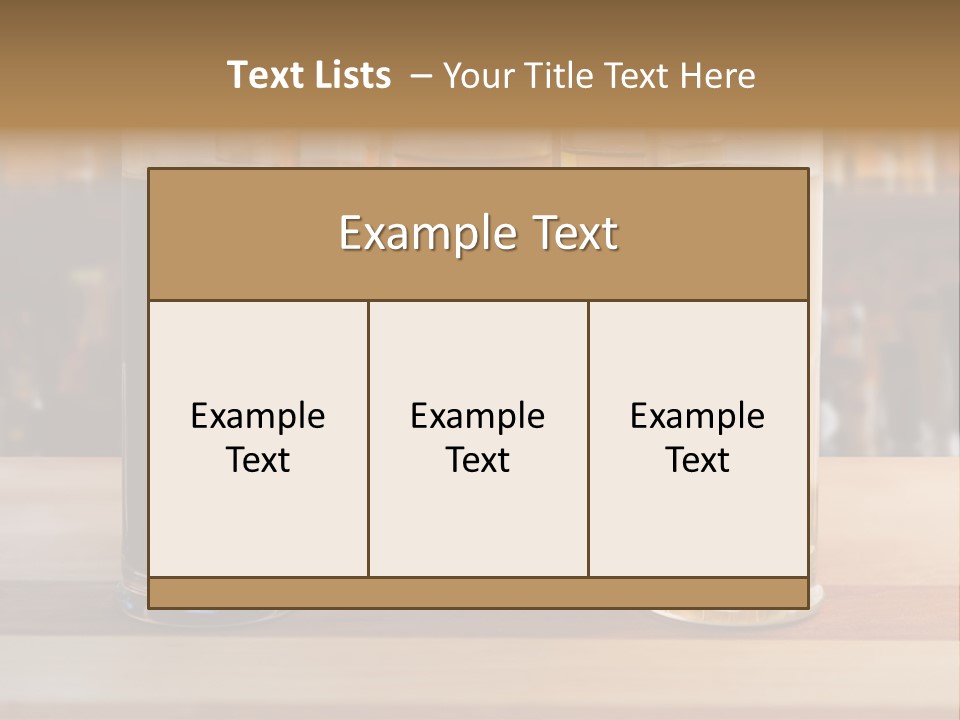Background Paint Ash PowerPoint Template