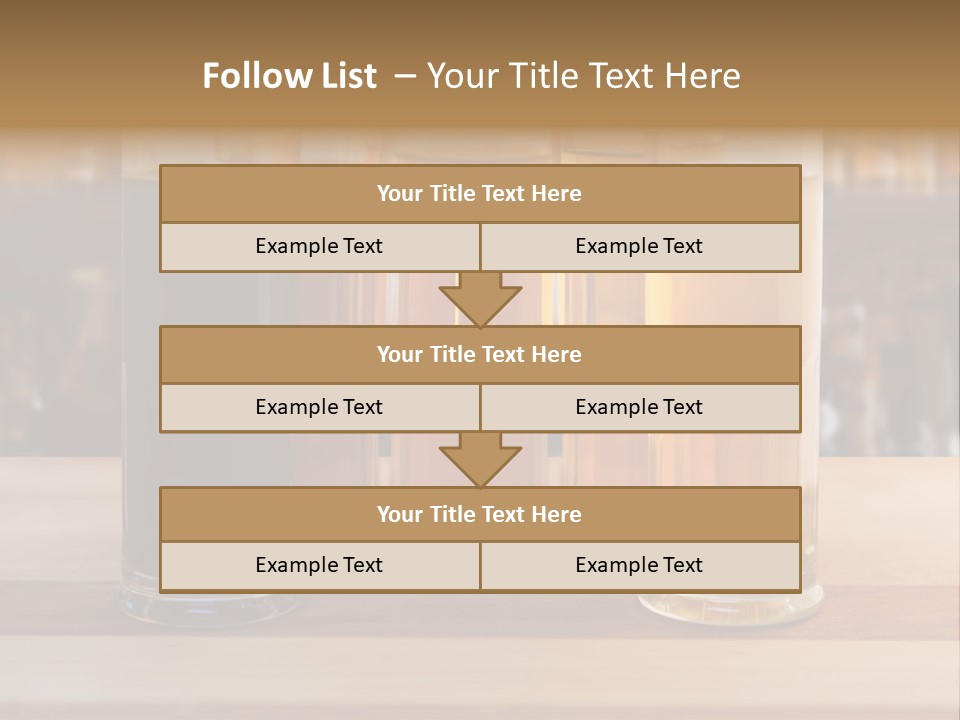 Background Paint Ash PowerPoint Template