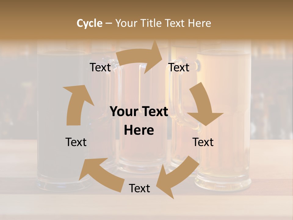 Background Paint Ash PowerPoint Template