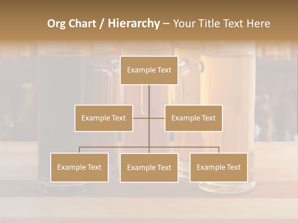 Background Paint Ash PowerPoint Template