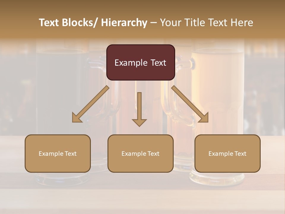 Background Paint Ash PowerPoint Template