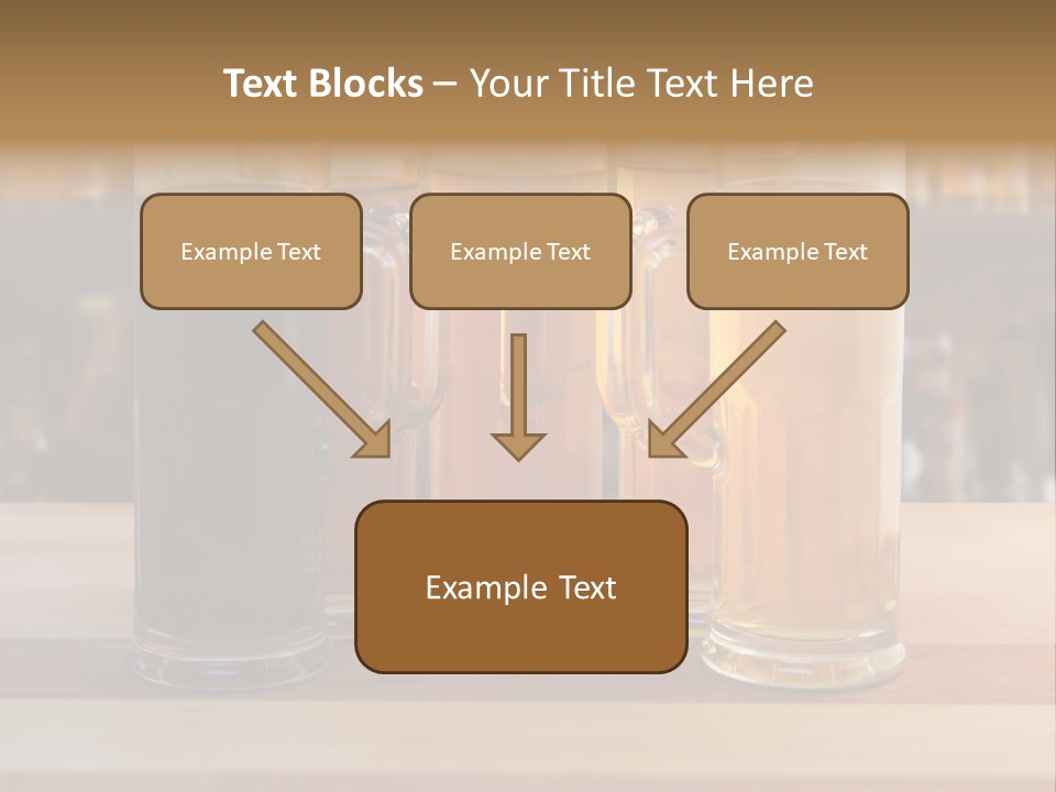 Background Paint Ash PowerPoint Template