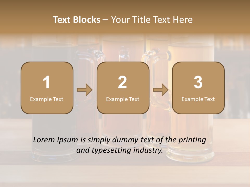 Background Paint Ash PowerPoint Template