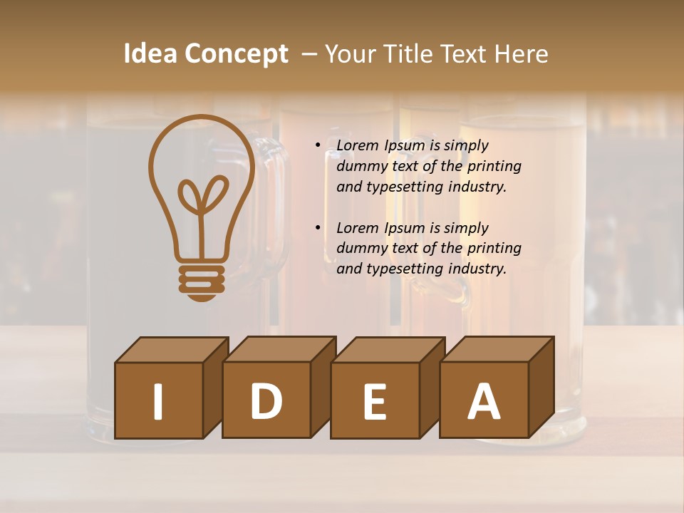 Background Paint Ash PowerPoint Template