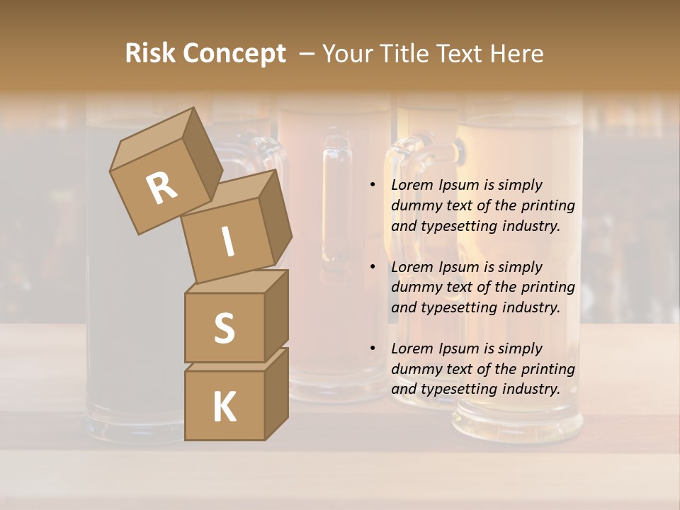 Background Paint Ash PowerPoint Template