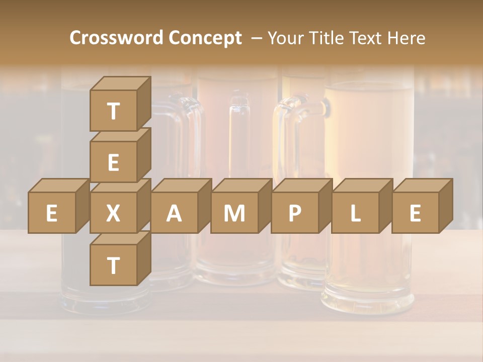 Background Paint Ash PowerPoint Template