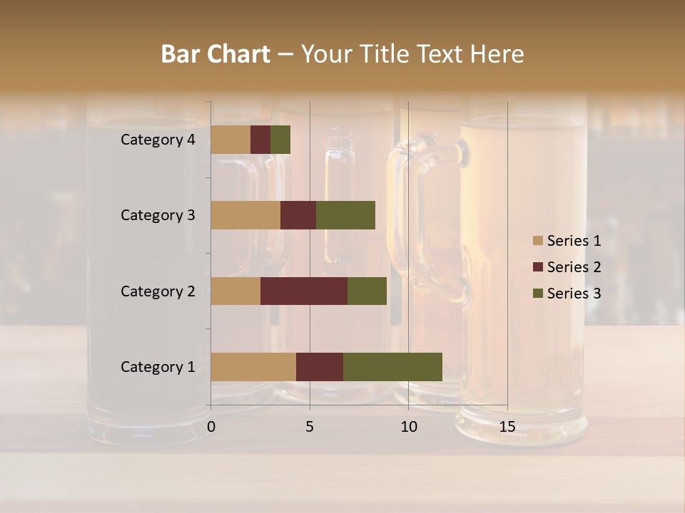 Background Paint Ash PowerPoint Template