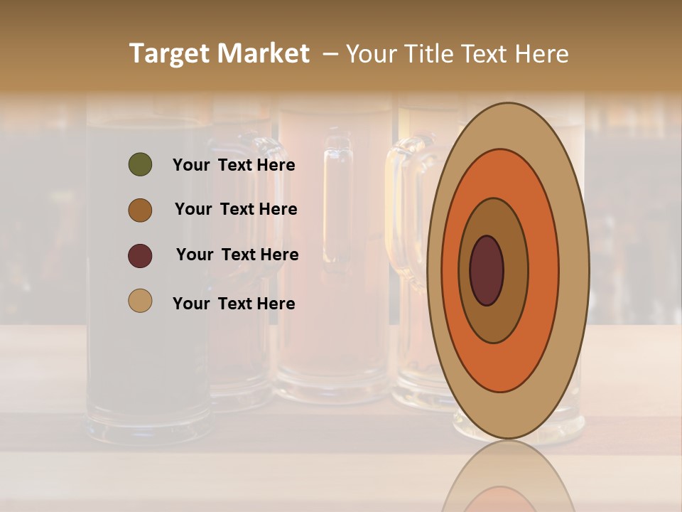 Background Paint Ash PowerPoint Template