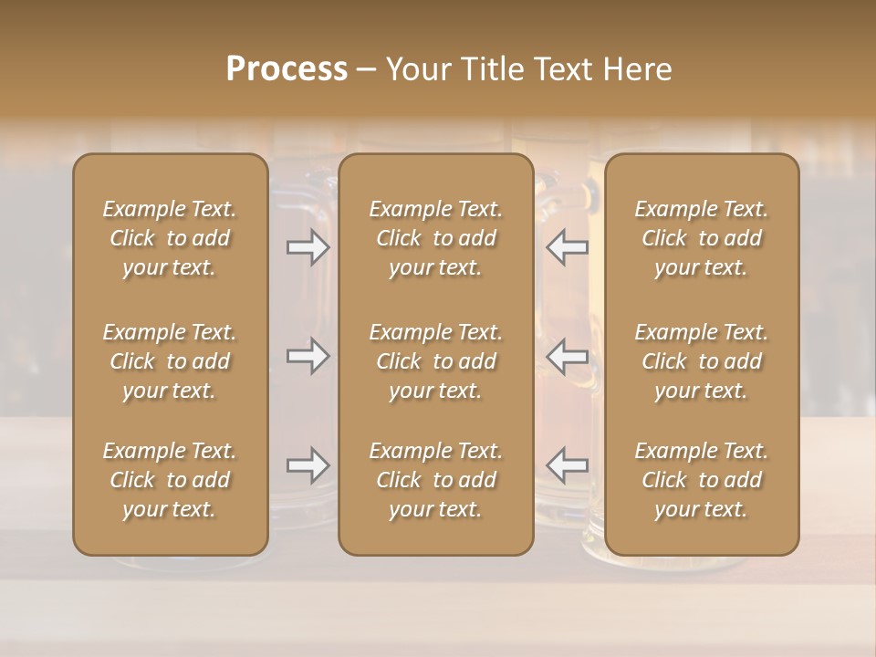 Background Paint Ash PowerPoint Template