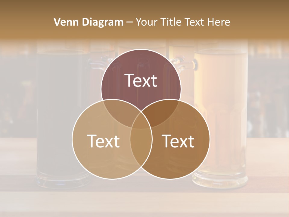 Background Paint Ash PowerPoint Template