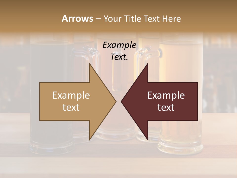 Background Paint Ash PowerPoint Template