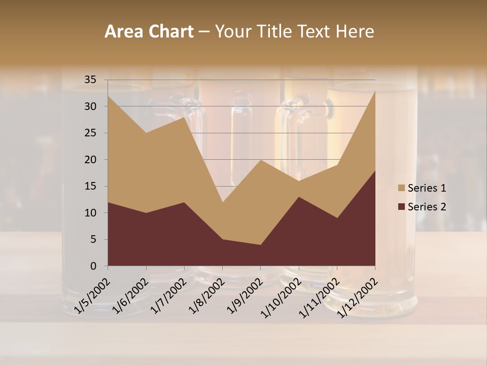 Background Paint Ash PowerPoint Template