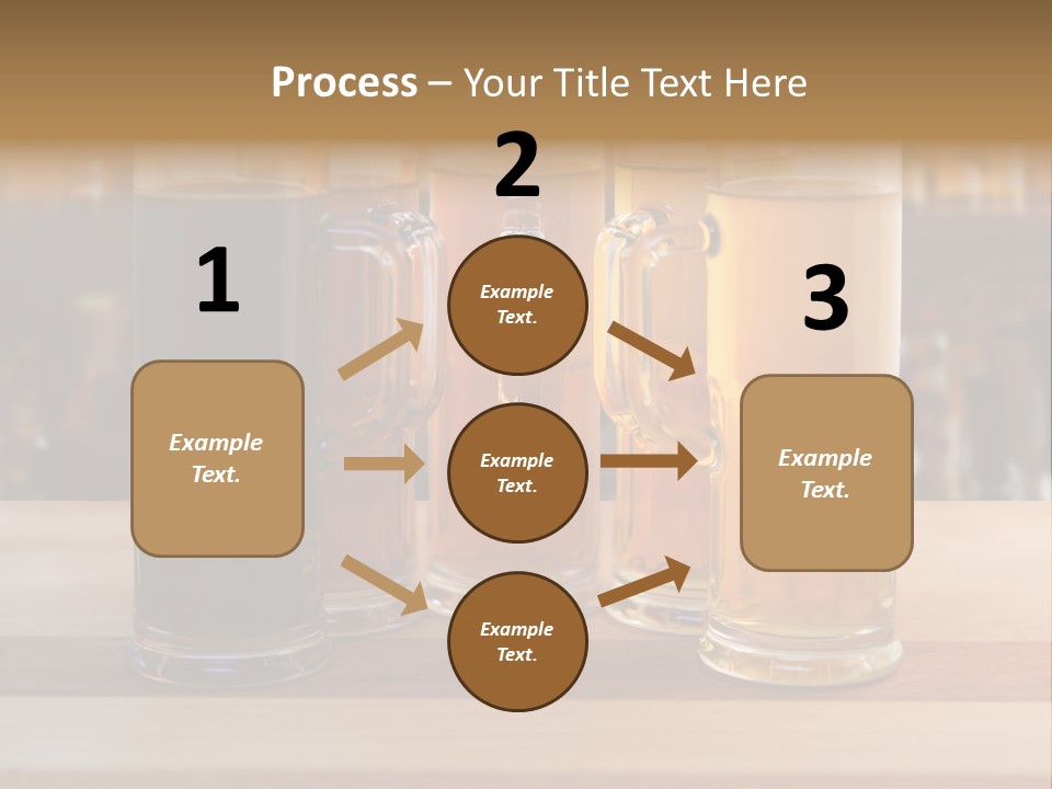 Background Paint Ash PowerPoint Template