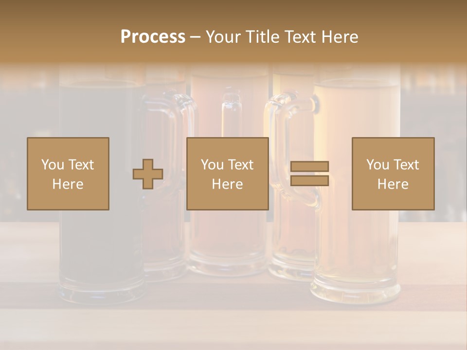 Background Paint Ash PowerPoint Template