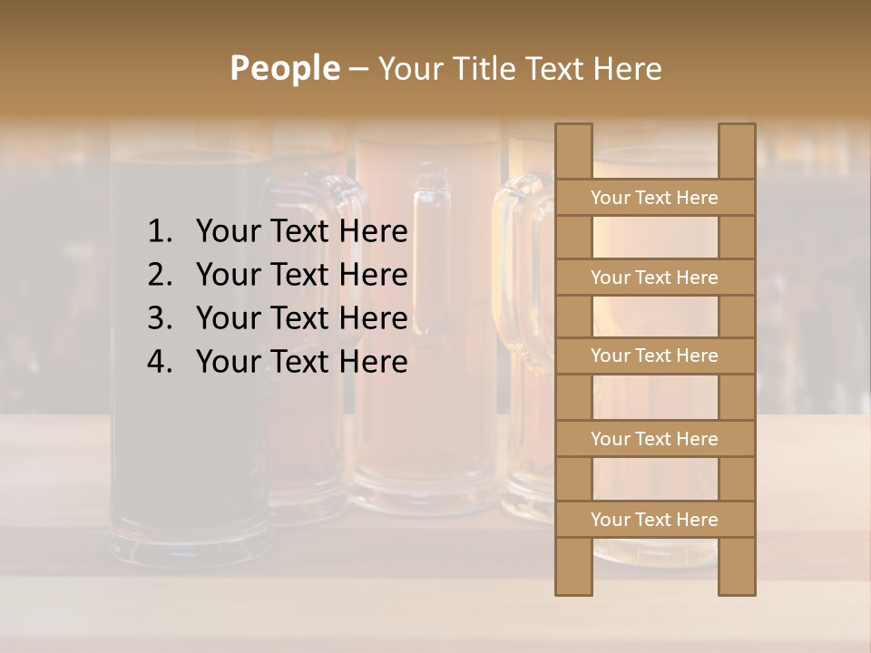 Background Paint Ash PowerPoint Template