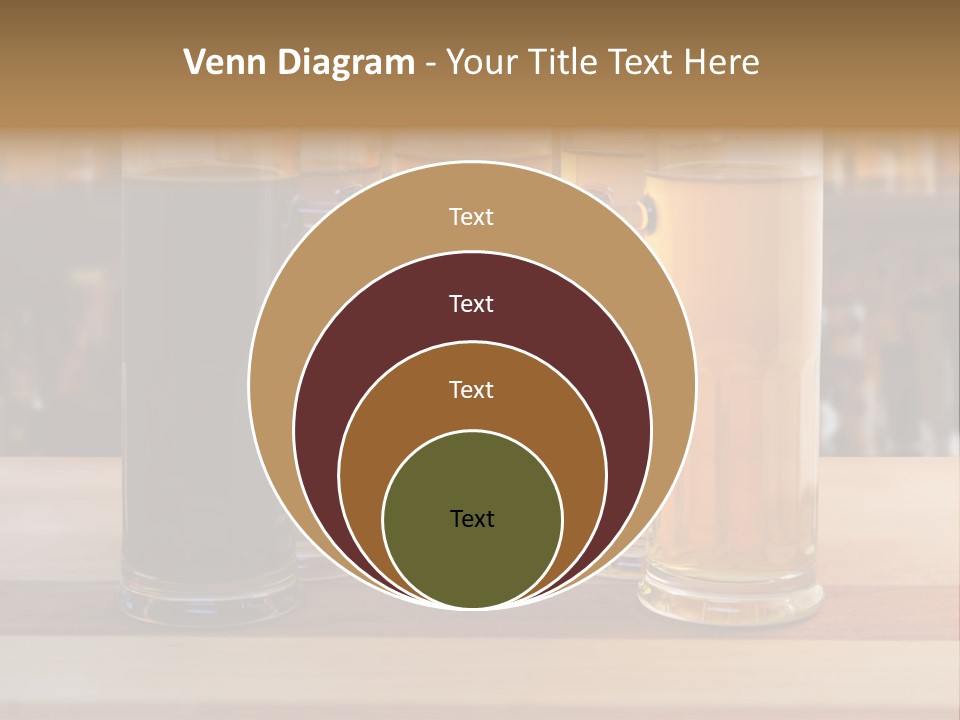 Background Paint Ash PowerPoint Template