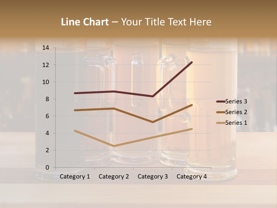Background Paint Ash PowerPoint Template