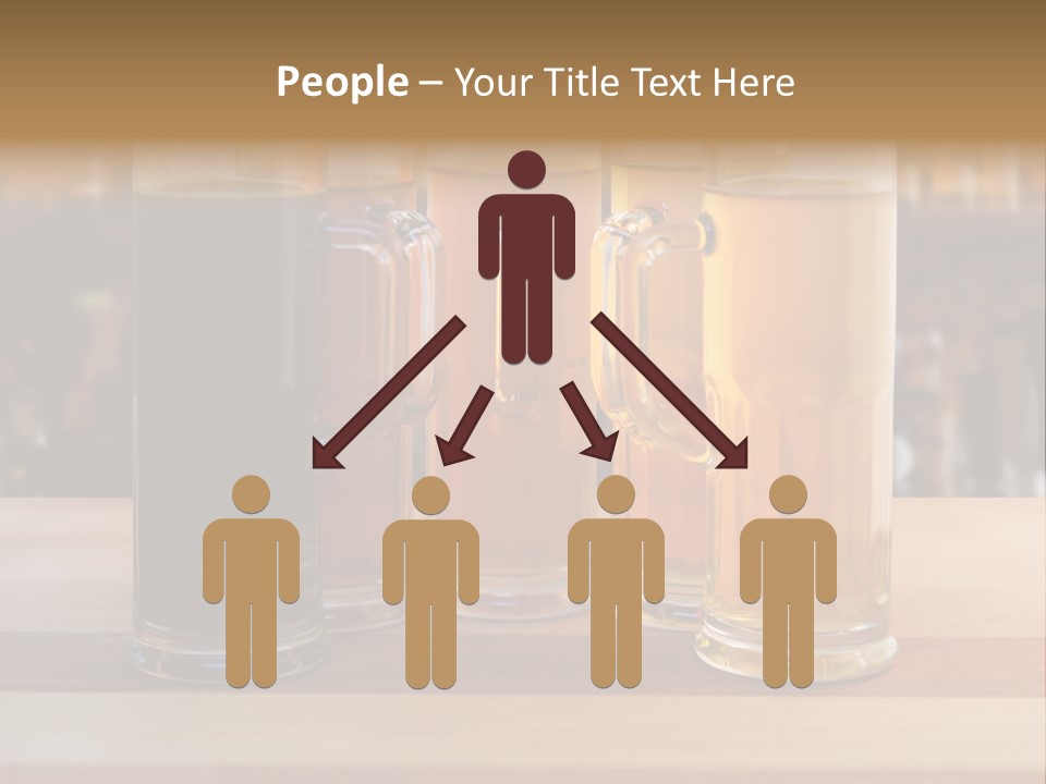 Background Paint Ash PowerPoint Template