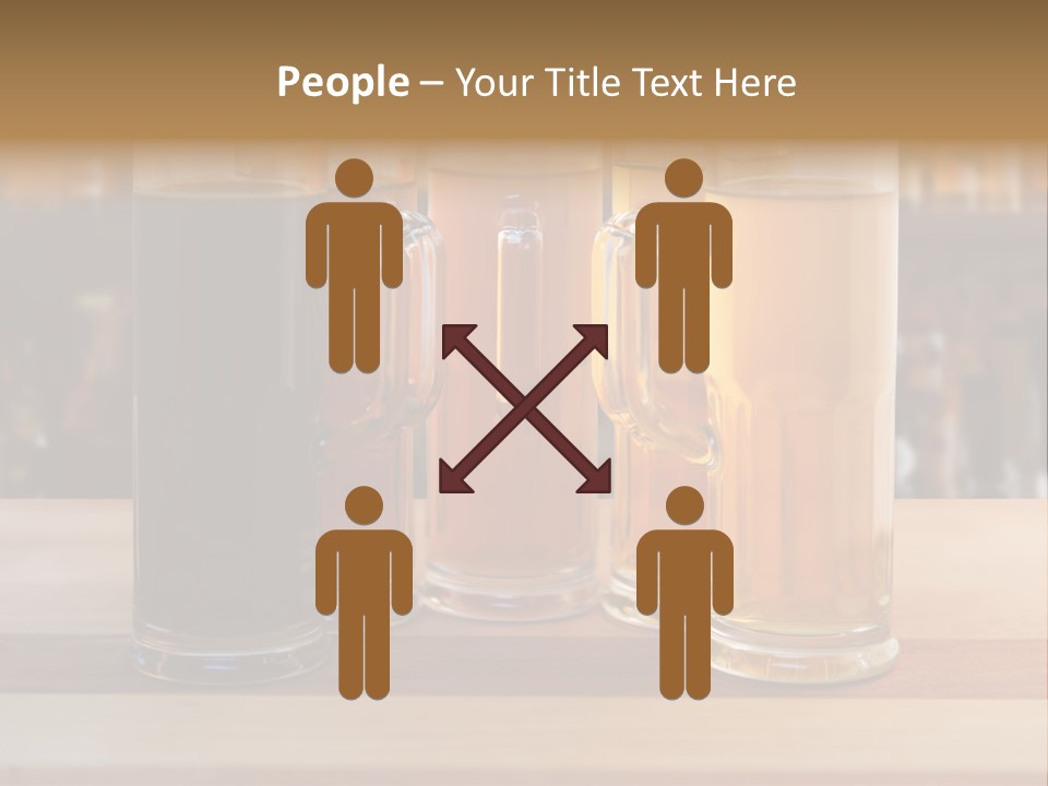 Background Paint Ash PowerPoint Template