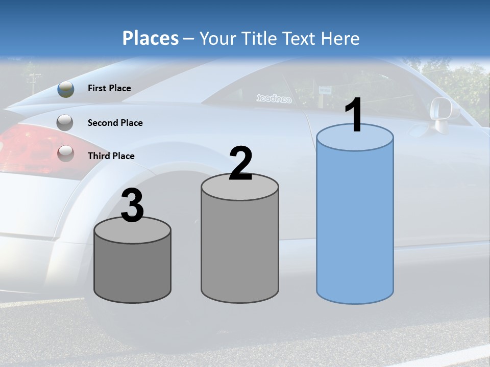 Surgical Glove Medicine Contemporary PowerPoint Template