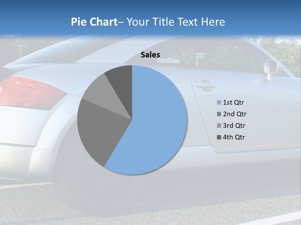 Surgical Glove Medicine Contemporary PowerPoint Template