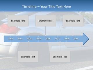 Surgical Glove Medicine Contemporary PowerPoint Template