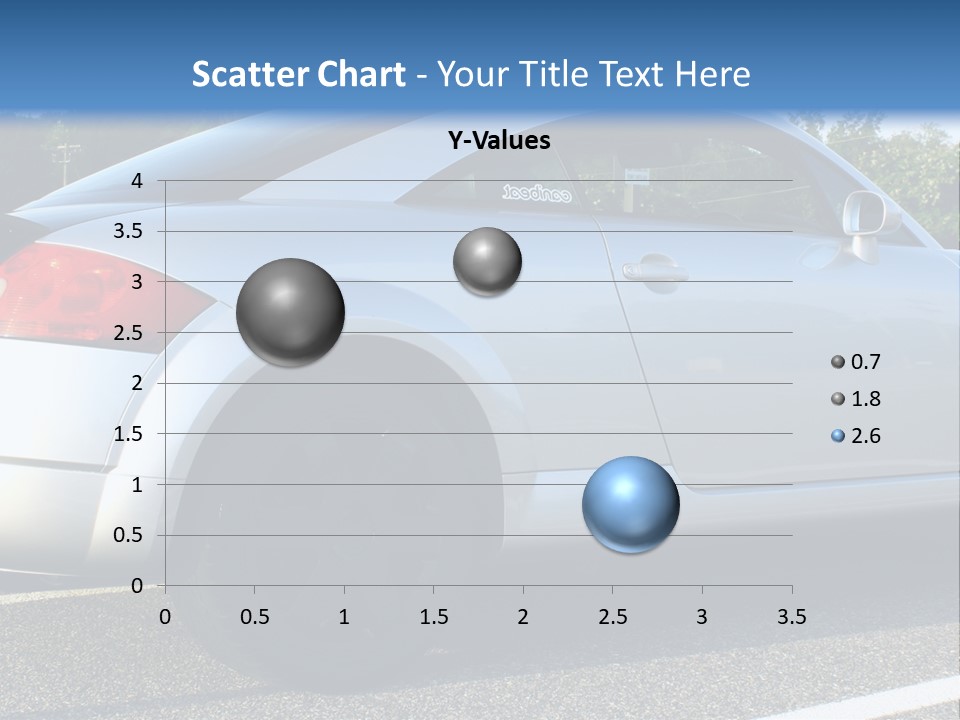 Surgical Glove Medicine Contemporary PowerPoint Template
