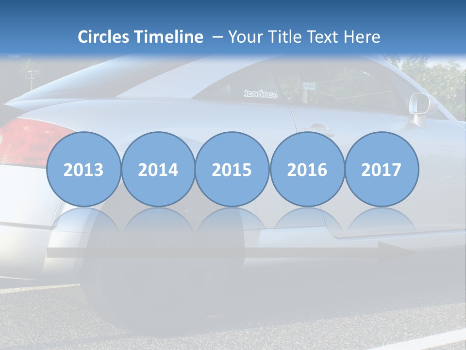 Surgical Glove Medicine Contemporary PowerPoint Template