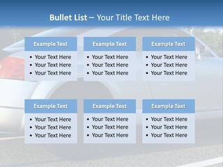 Surgical Glove Medicine Contemporary PowerPoint Template