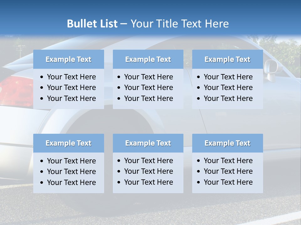 Surgical Glove Medicine Contemporary PowerPoint Template