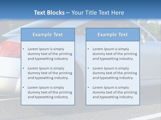 Surgical Glove Medicine Contemporary PowerPoint Template