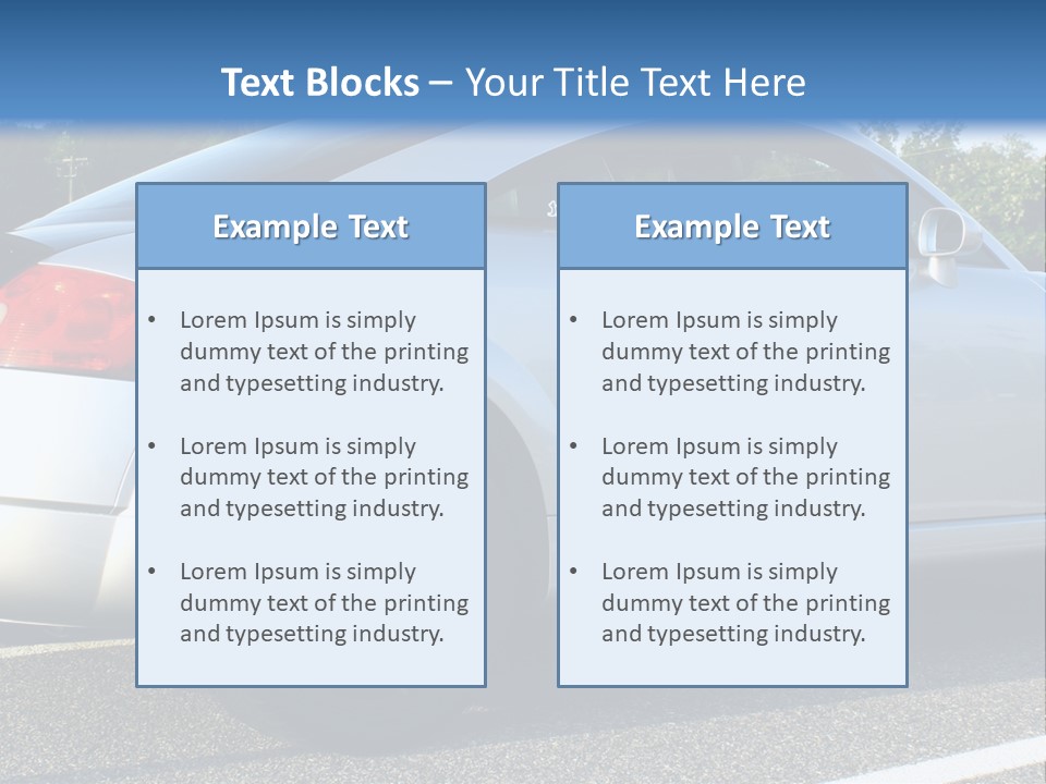 Surgical Glove Medicine Contemporary PowerPoint Template