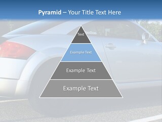 Surgical Glove Medicine Contemporary PowerPoint Template