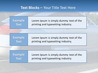 Surgical Glove Medicine Contemporary PowerPoint Template