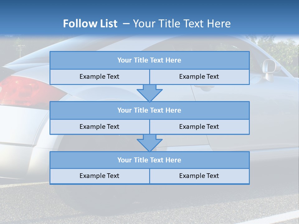 Surgical Glove Medicine Contemporary PowerPoint Template
